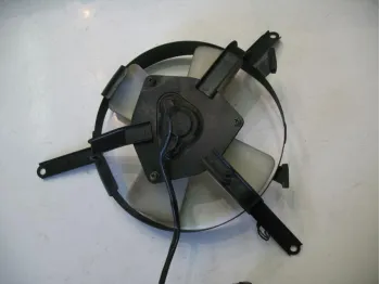 Ventilateur KAWASAKI ZZR 1100 1990-1992