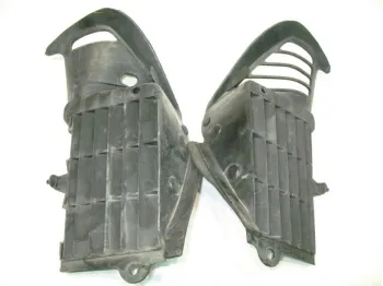 Grille de radiateur HONDA XL V 600 1994-1996 TRANSALP
