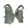 Grille de radiateur HONDA XL V 600 1994-1996 TRANSALP