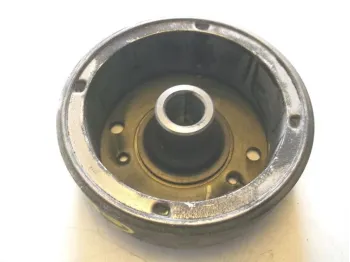 Rotor volant moteur YAMAHA XC 125 1990-1995 BELUGA