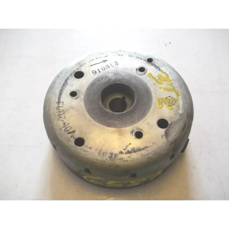 Rotor volant moteur YAMAHA XC 125 1990-1995 BELUGA