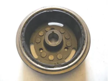 Rotor volant moteur YAMAHA XT 600 1987-1988