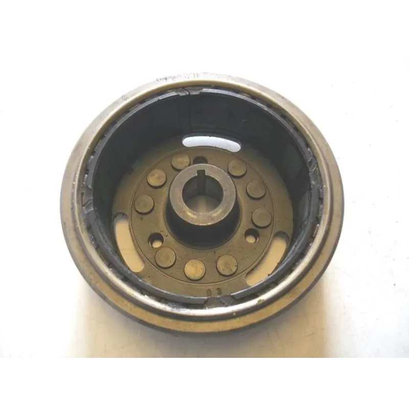 Rotor volant moteur YAMAHA XT 600 1987-1988