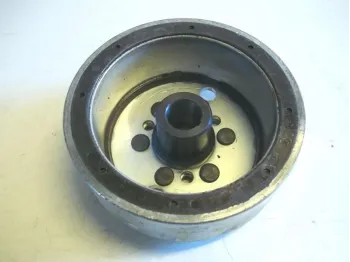 Rotor volant moteur SUZUKI TS 80 X 1984-1988