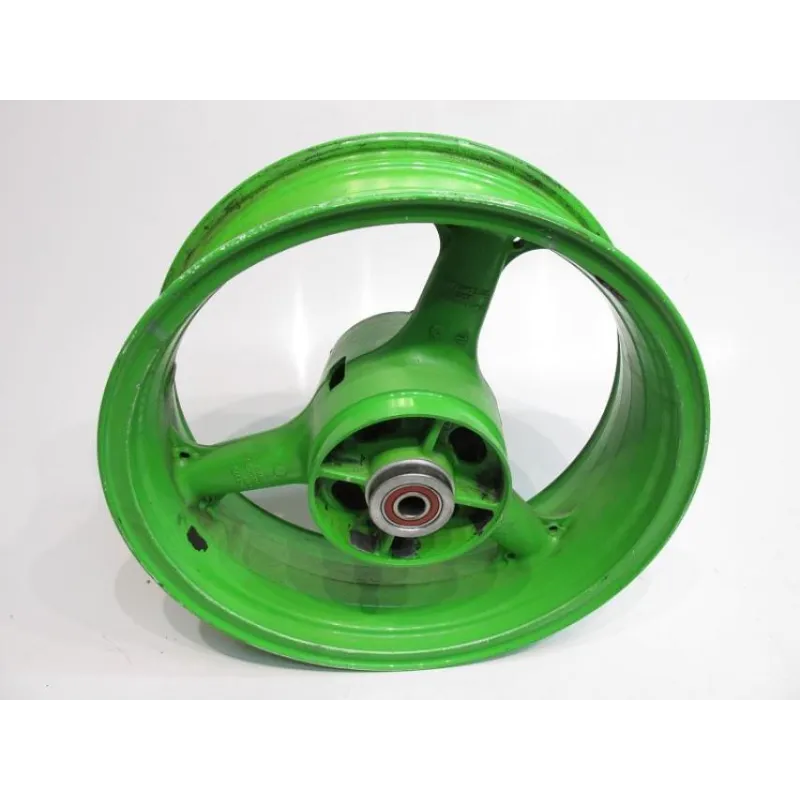 Jante arriere KAWASAKI ZX9 R 900 1998-1999 NINJA