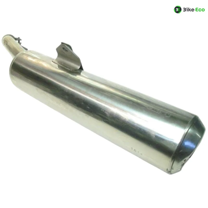 Silencieux gauche (echappement) YAMAHA FJR 1300 2006-2012