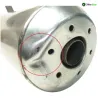 Silencieux gauche (echappement) YAMAHA FJR 1300 2006-2012 Silencieux gauche (echappement) YAMAHA FJR 1300 2006-2012