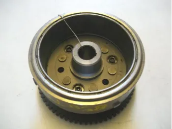 Rotor volant moteur YAMAHA TDM 850 1996-2001