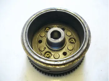 Rotor volant moteur YAMAHA TDM 850 1991-1993