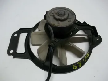 Ventilateur KAWASAKI GPZ 600 R 1985-1989