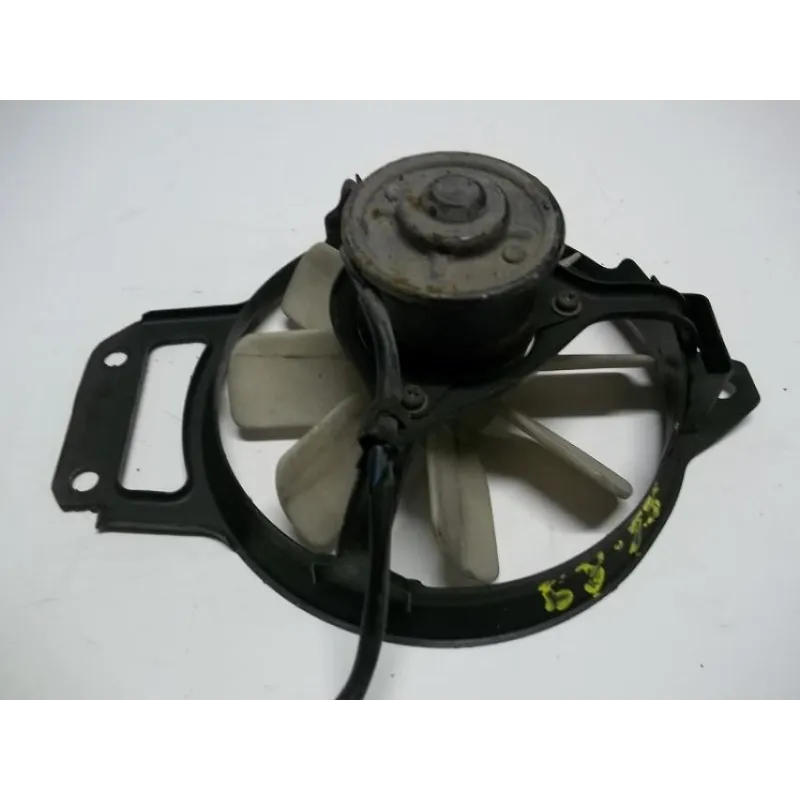 Ventilateur KAWASAKI GPZ 600 R 1985-1989