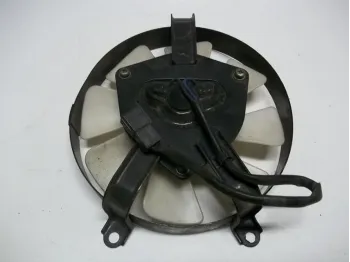 Ventilateur KAWASAKI ZZR 600 1990-2006