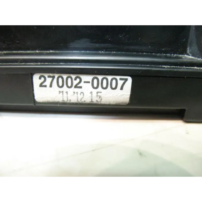 Relais boitier electrique KAWASAKI ZZR 1400 2012-2015 ABS
