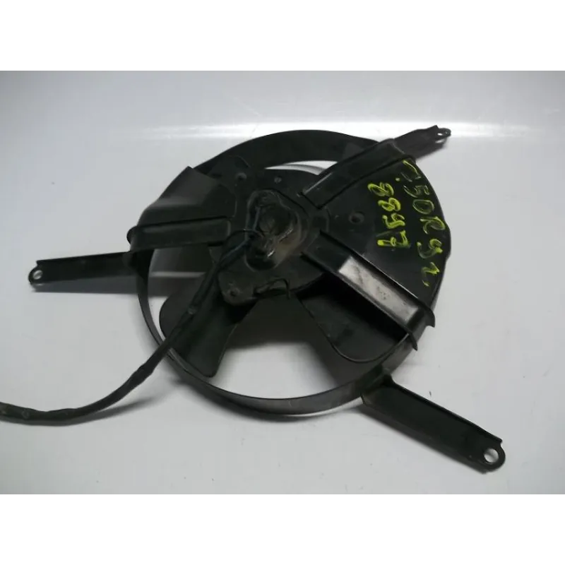 Ventilateur SUZUKI GSXR 750 1996-1999