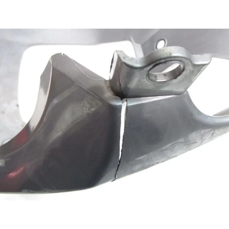 Sabot HONDA XL V 700 2008-2012 TRANSALP