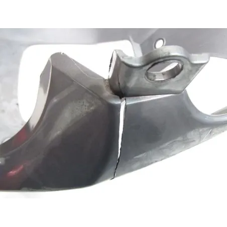Sabot HONDA XL V 700 2008-2012 TRANSALP
