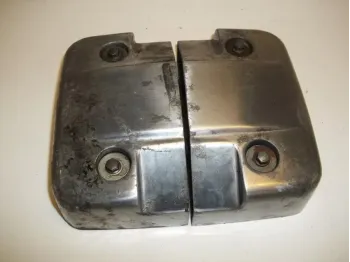Couvre culasse YAMAHA XV 250 1989-1999 VIRAGO