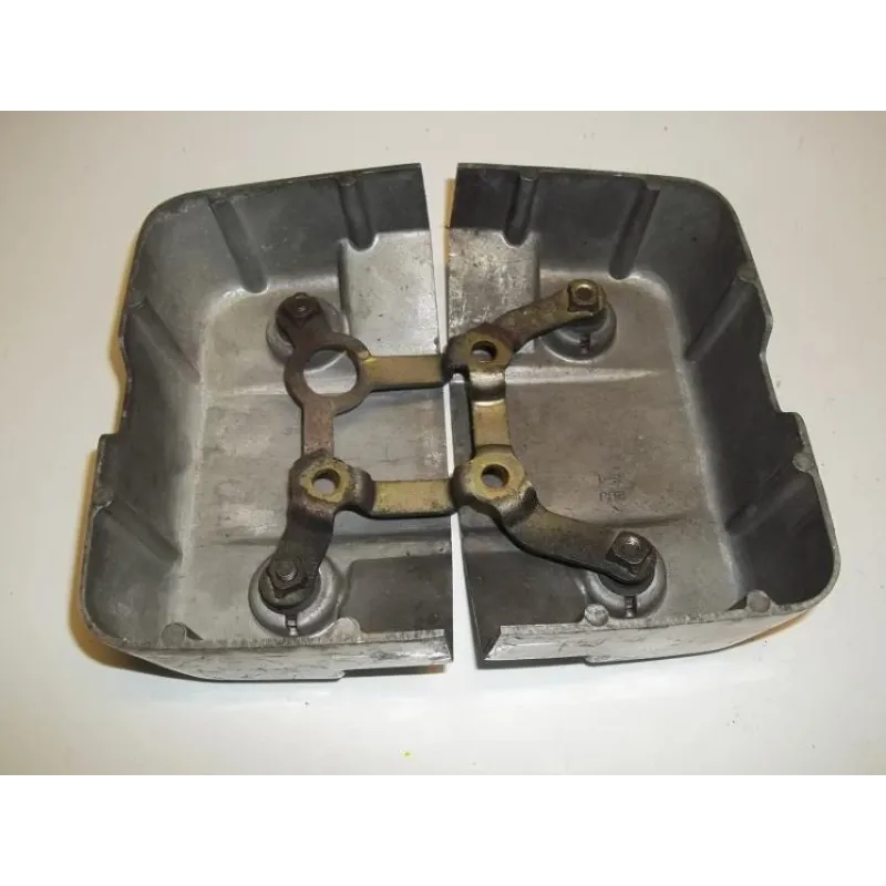 Couvre culasse YAMAHA XV 250 1989-1999 VIRAGO