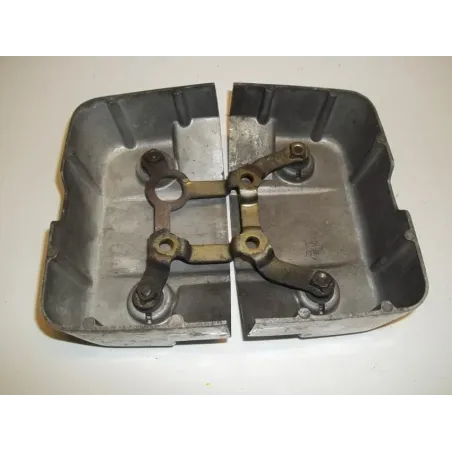 Couvre culasse YAMAHA XV 250 1989-1999 VIRAGO