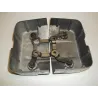Couvre culasse YAMAHA XV 250 1989-1999 VIRAGO Couvre culasse YAMAHA XV 250 1989-1999 VIRAGO