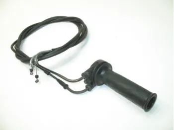 Poignee gaz YAMAHA YPR 125 2006-2009 XMAX