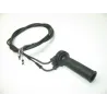 Poignee gaz YAMAHA YPR 125 2006-2009 XMAX