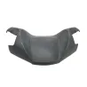 Cache guidon superieur HONDA FES 125 2007-2013 S-WING Cache guidon superieur HONDA FES 125 2007-2013 S-WING