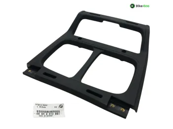 Porte paquets arriere BMW R 1150 RT 2001-2004