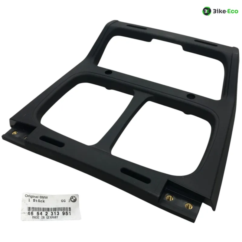 Porte paquets arriere BMW R 1150 RT 2001-2004