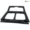 Porte paquets arriere BMW R 1150 RT 2001-2004 Porte paquets arriere BMW R 1150 RT 2001-2004