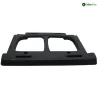Porte paquets arriere BMW R 1150 RT 2001-2004 Porte paquets arriere BMW R 1150 RT 2001-2004