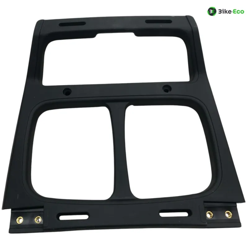 Porte paquets arriere BMW R 1150 RT 2001-2004