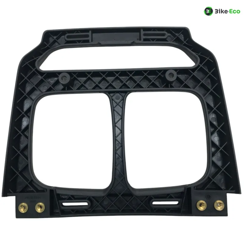 Porte paquets arriere BMW R 1150 RT 2001-2004