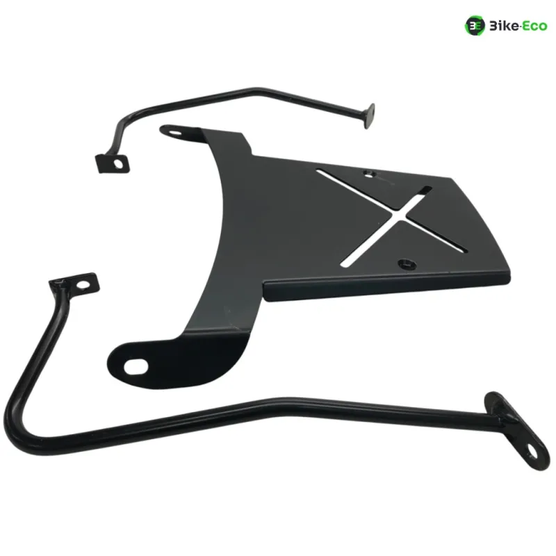 Porte paquets arriere DAELIM S2 SQ 125 FI 2007-2012