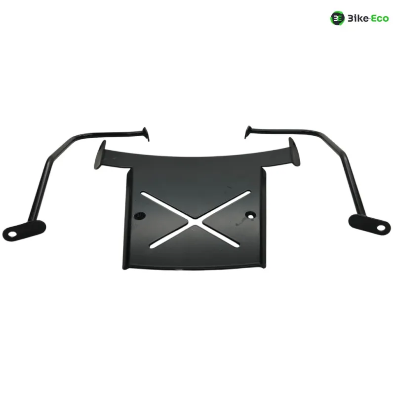 Porte paquets arriere DAELIM S2 SQ 125 FI 2007-2012