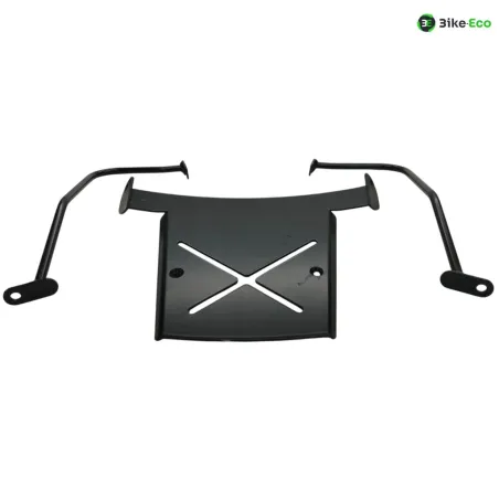 Porte paquets arriere DAELIM S2 SQ 125 FI 2007-2012
