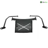Porte paquets arriere DAELIM S2 SQ 125 FI 2007-2012 Porte paquets arriere DAELIM S2 SQ 125 FI 2007-2012