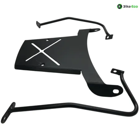 Porte paquets arriere DAELIM S2 SQ 125 FI 2007-2012