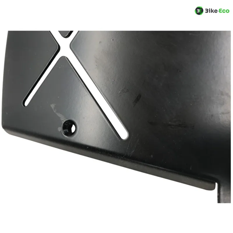 Porte paquets arriere DAELIM S2 SQ 125 FI 2007-2012