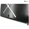 Porte paquets arriere DAELIM S2 SQ 125 FI 2007-2012 Porte paquets arriere DAELIM S2 SQ 125 FI 2007-2012