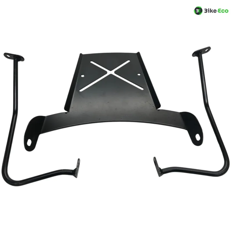 Porte paquets arriere DAELIM S2 SQ 125 FI 2007-2012