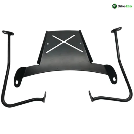 Porte paquets arriere DAELIM S2 SQ 125 FI 2007-2012