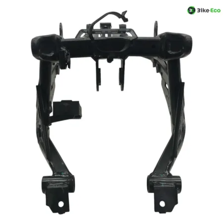 Boucle cadre arriere APRILIA RS 125 2021-2023 4T