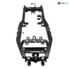 Boucle cadre arriere APRILIA RS 125 2021-2023 4T Boucle cadre arriere APRILIA RS 125 2021-2023 4T