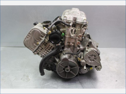 Moteur APRILIA RSV 1000 01-03