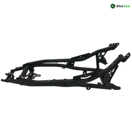 Boucle cadre arriere APRILIA RS 125 2021-2023 4T