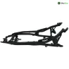 Boucle cadre arriere APRILIA RS 125 2021-2023 4T Boucle cadre arriere APRILIA RS 125 2021-2023 4T