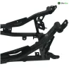 Boucle cadre arriere APRILIA RS 125 2021-2023 4T Boucle cadre arriere APRILIA RS 125 2021-2023 4T