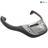 Porte paquets arriere KYMCO XCITING 500 2006-2007