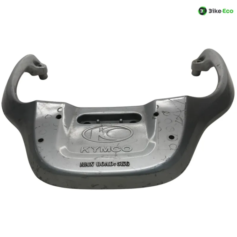 Porte paquets arriere KYMCO XCITING 500 2006-2007